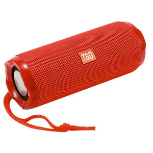 اسپیکر بلوتوثی قابل حمل مدل TG-191