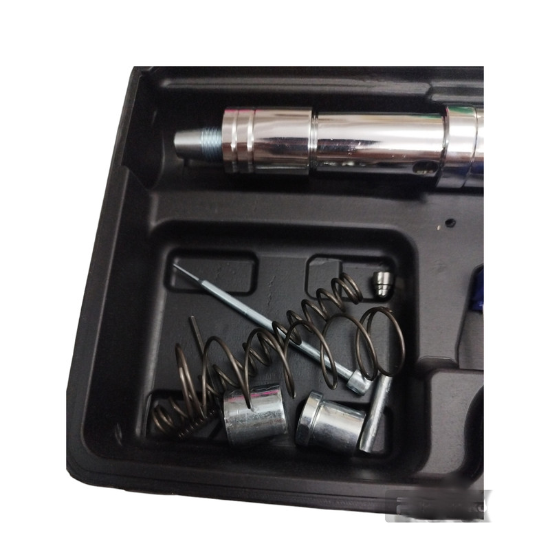 میخ کوب تفنگی اینتمکس مدل چاشنی دار کد MAKSS-1200