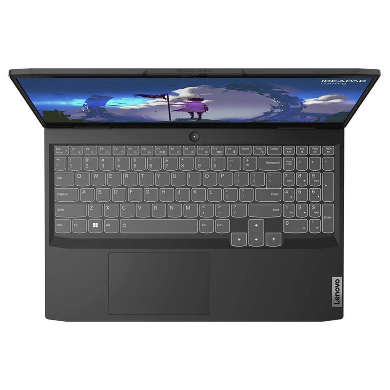 لپ تاپ 15.6 اینچی لنوو مدل IdeaPad Gaming 3-15IAH7-i5 16GB 512SSD RTX3050 3 در وبزینر لپ تاپ 15.6 اینچی لنوو مدل IdeaPad Gaming 3-15IAH7-i5 16GB 512SSD RTX3050