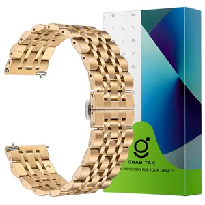 Ghab Tack ROLTAK band for Smart Watch Xiaomi Watch S1 Active 22 mm