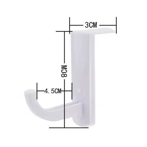 پایه نگهدارنده هدفون مدل PH119