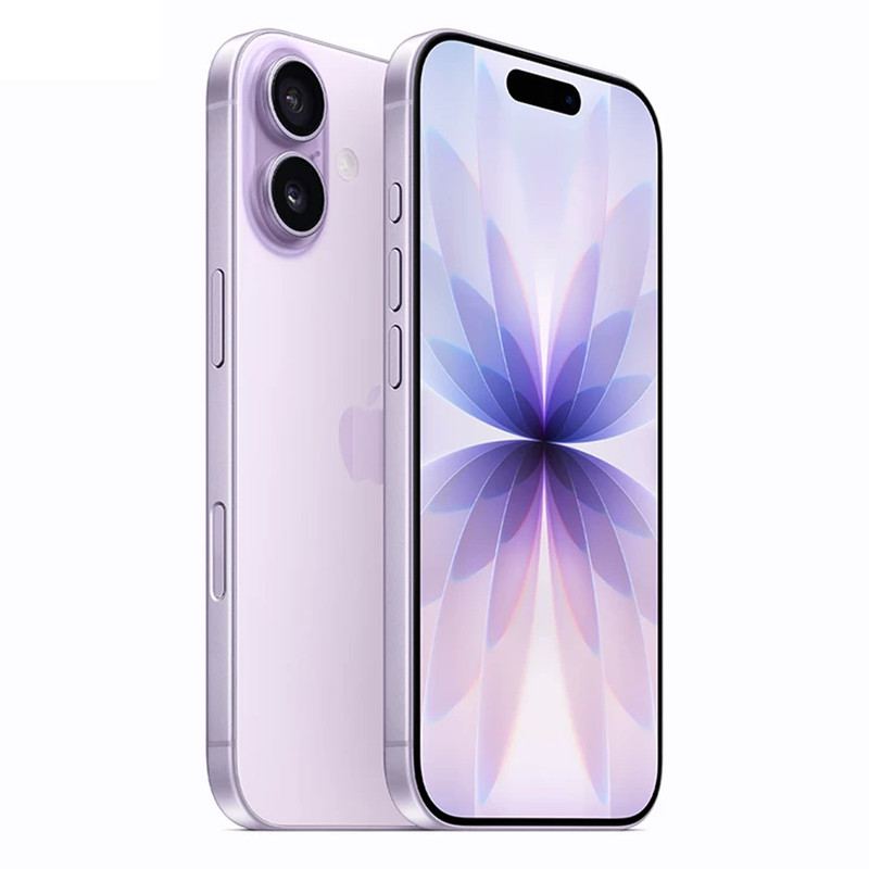 گوشی موبایل اپل مدل iPhone 17 CH دو سیم کارت ظرفیت 256 گیگابایت و رم 8 گیگابایت - نات اکتیو  - به همراه شارژر 20 وات اپل