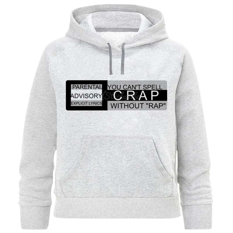 هودی پسرانه مدل A433 CRAP