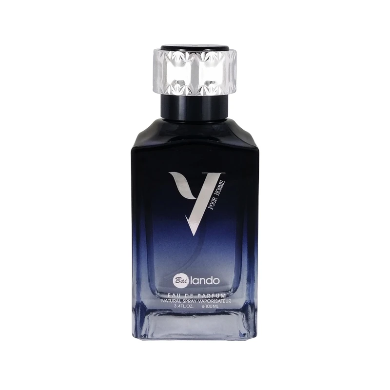ادو پرفیوم مردانه بایلندو مدل Y حجم 100 میلی لیتر