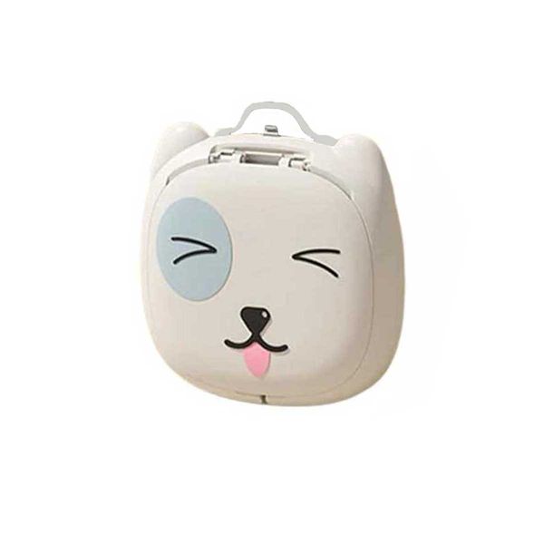 توالت فرنگی کودک مدل تاشو به همراه دو عدد رول