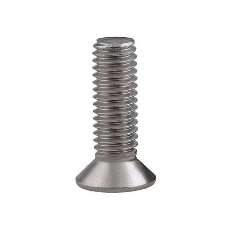 پیچ سرتخت مدل BPM20-6 بسته 70 عددی