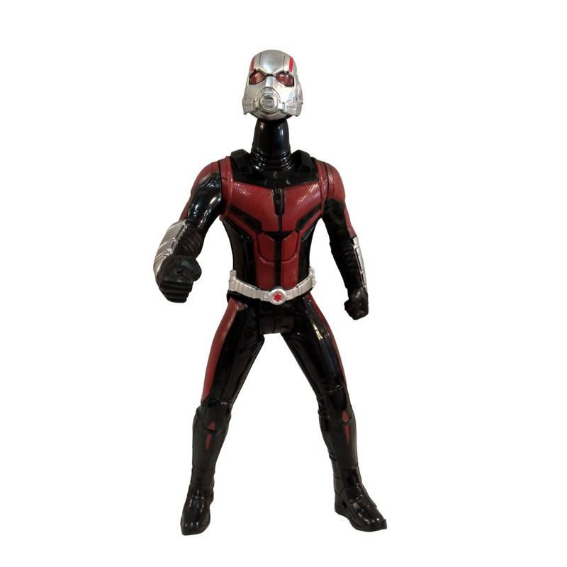 اکشن فیگور مدل مرد مورچه ای کد AM210