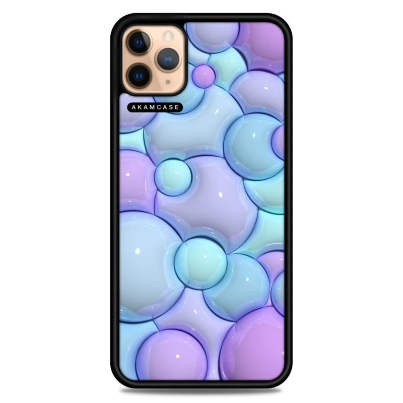 کاور آکام مدل AMC-WA11PRO-JELLY-39 مناسب برای گوشی موبایل اپل iPhone 11 Pro