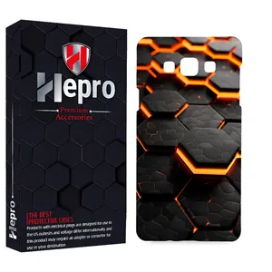 HEPRO MC Cover for SAMSUNG GALAXY A7 2015