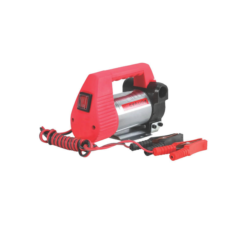 پمپ گازوییل کش مدل DCTP-12v