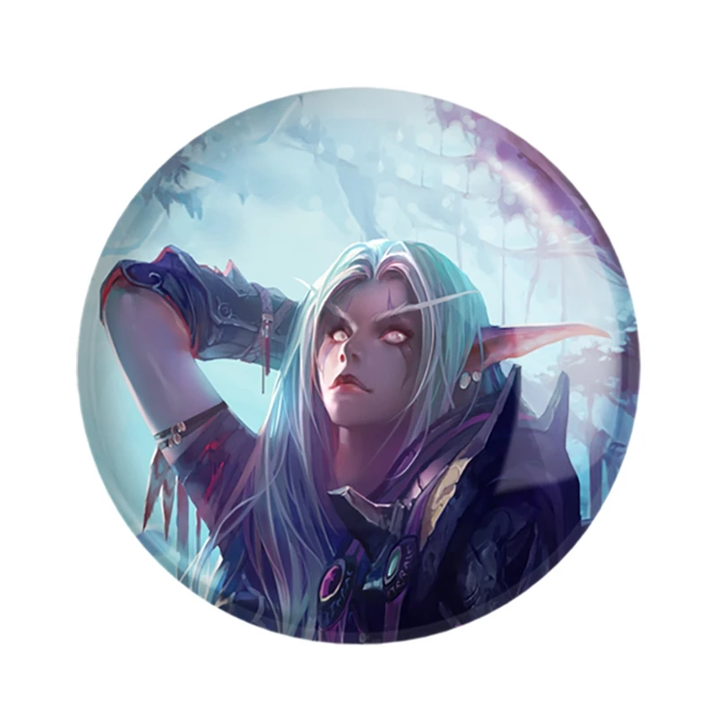 پیکسل خندالو مدل بازی دنیای وارکرفت کد 31845