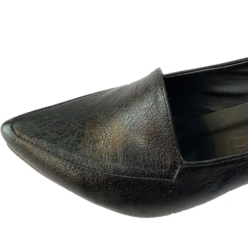 کفش زنانه مدل لودشکا بریتانیایی کد e15