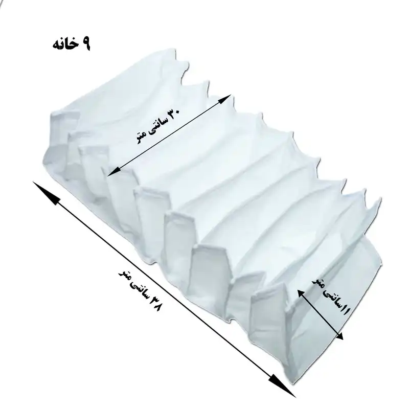 ارگانایزر مای هوم پک کد L