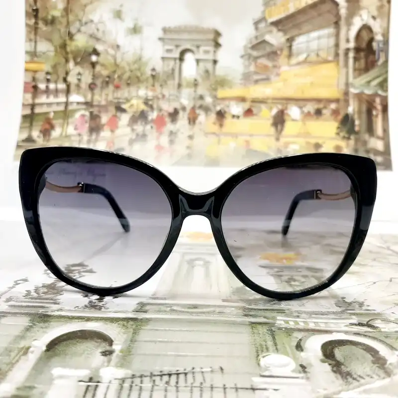 عینک آفتابی زنانه  مدل TF5004B504/3d