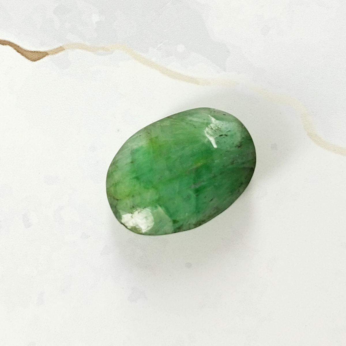 سنگ زمرد سلین کالا مدل اصل کد 67
