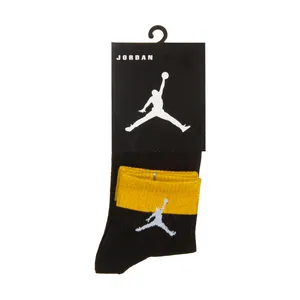 جوراب ورزشی ساق بلند مردانه مدل GS-161427