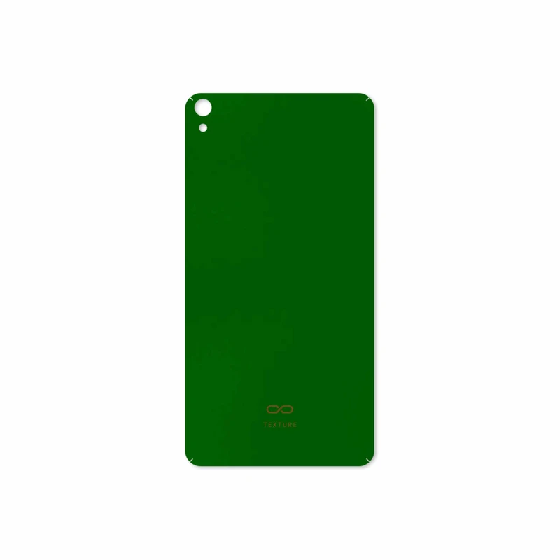 برچسب پوششی ماهوت مدل Metallic-Green مناسب برای تبلت لنوو Phab B1 2015
