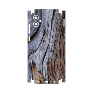 MAHOOT Wood Texture 7-FullSkin Cover Sticker for Samsung Galaxy A05