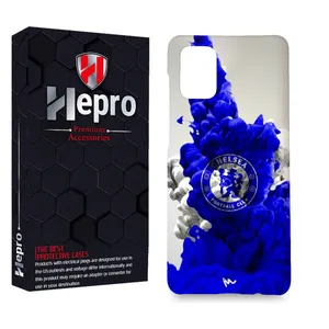 HEPRO MC Cover for XIAOMI REDMI 9T