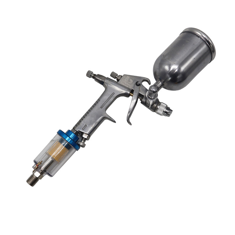 پیستوله رنگ مدل کوییک کد YP-SAYEPASH-K3 پیستوله رنگ مدل کوییک کد YP-SAYEPASH-K3