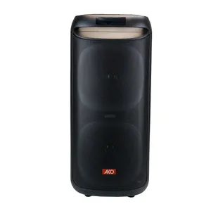 اسپیکر بلوتوثی قابل حمل آکو مدل Sound Box 1400