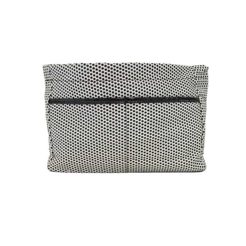 کیف لوازم آرایش زنانه مدل Doted