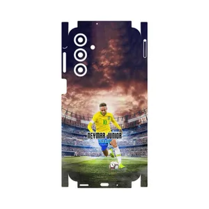 MAHOOT Neymar-FullSkin Cover Sticker for Samsung Galaxy A16 5G