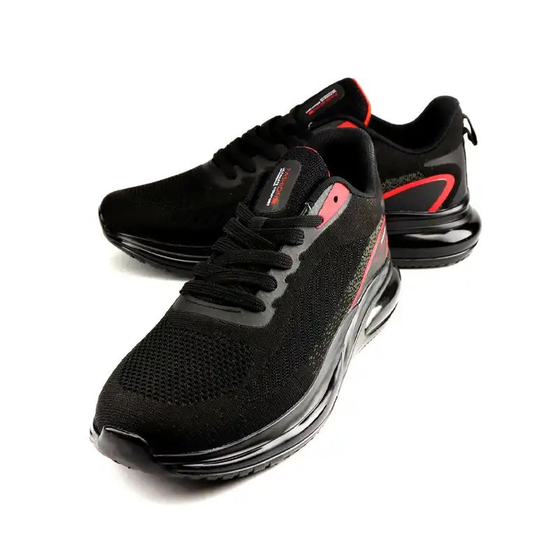 کفش پیاده روی زنانه مدل 659 کد 215