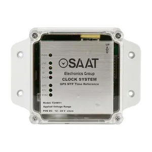 ساعت مرکزی دیجیتال مدل T24M11