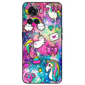 Megafone Unicorn 8155 Cover For OnePlus Ace