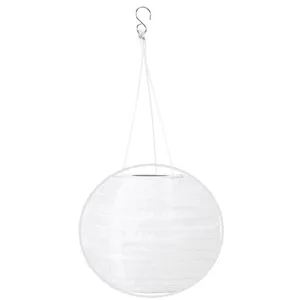 چراغ آویز ایکیا مدل SOLVINDEN 