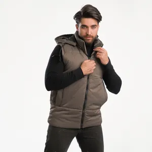 پافر مردانه مدل 110-110