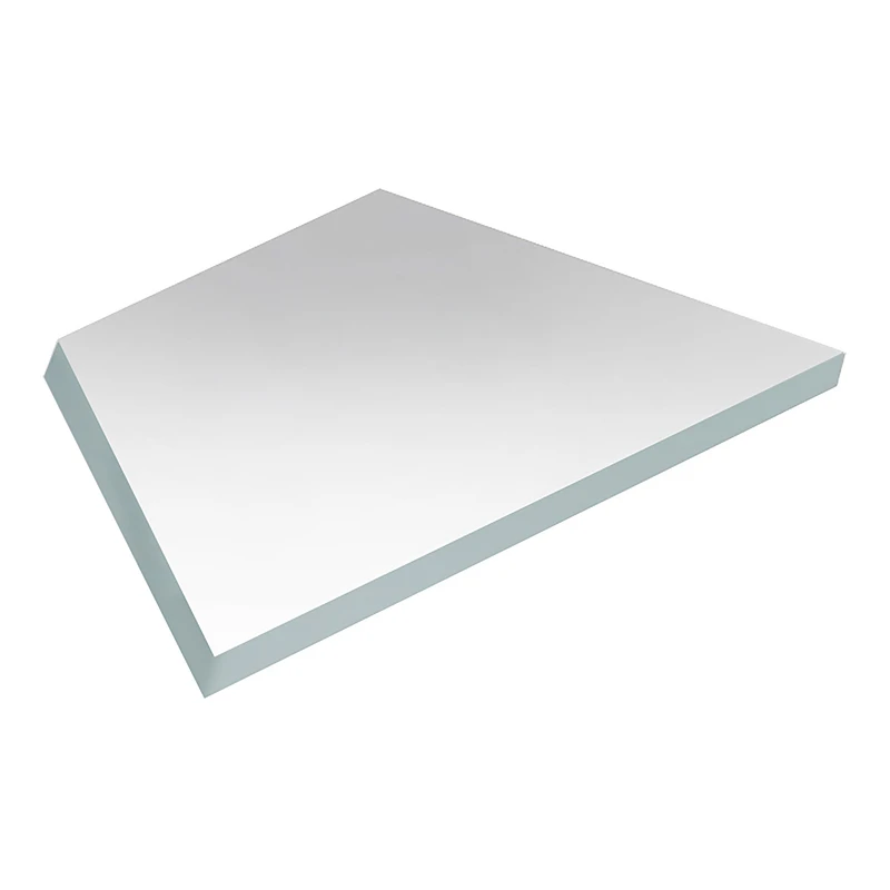 آینه آریا کریستال مدل ذوزنقه کد AZ-20/3C.1.5C.1M بسته 20 عددی