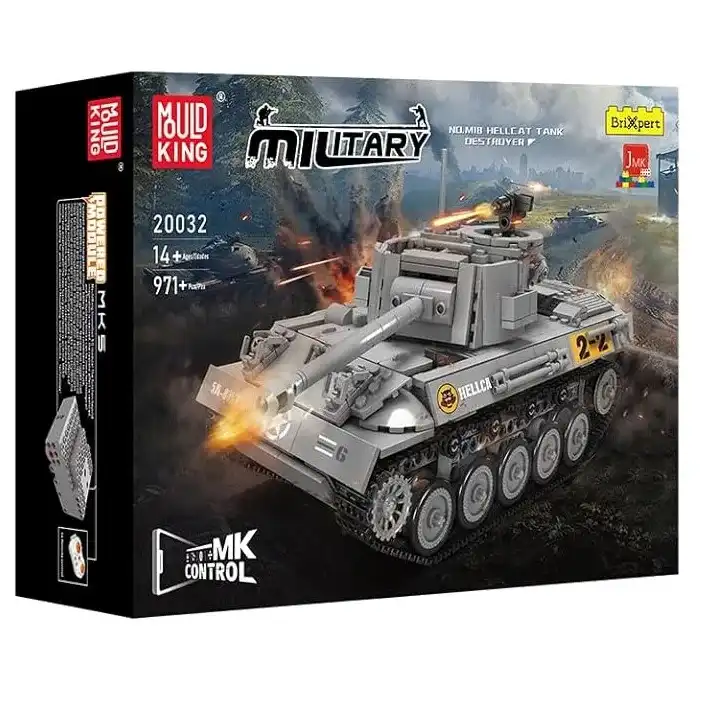 ساختنی مولد کینگ مدل 20032