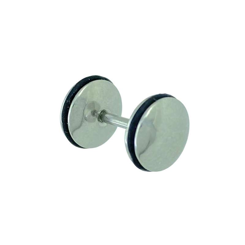 پیرسینگ گوش زنانه مدل P4345 پیرسینگ گوش زنانه مدل P4345