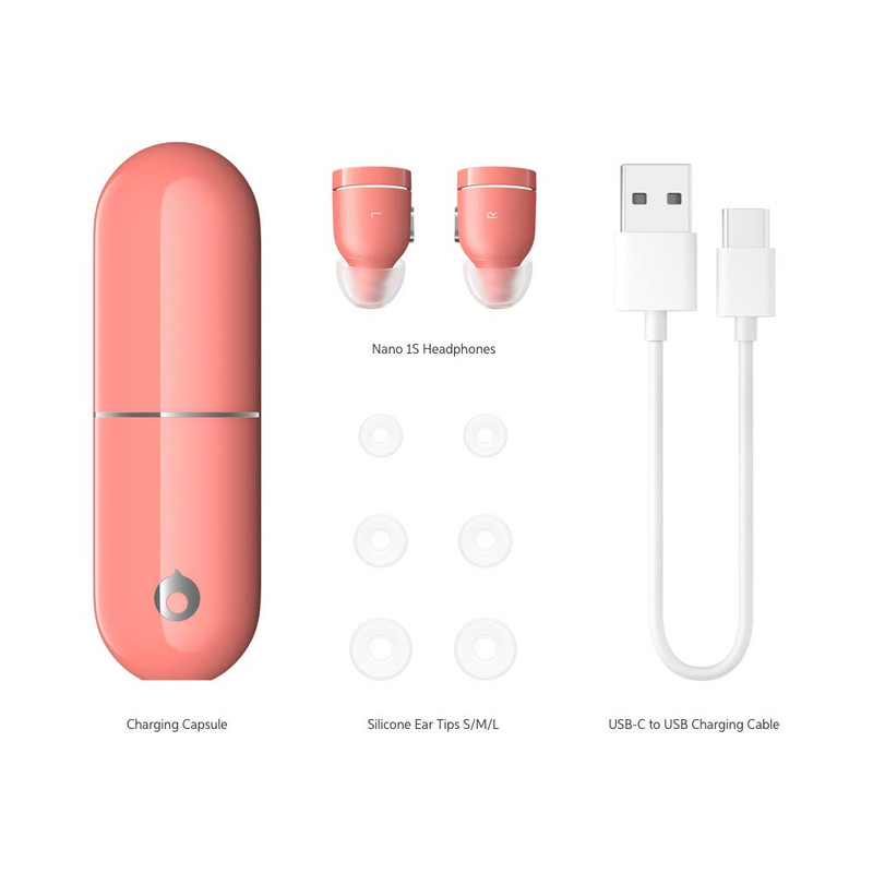 هدست بی سیم کریزی بیبی مدل Air Nano 3