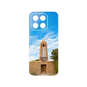 MAHOOT Abu Ali Sina tomb Cover Sticker for Honor X6c