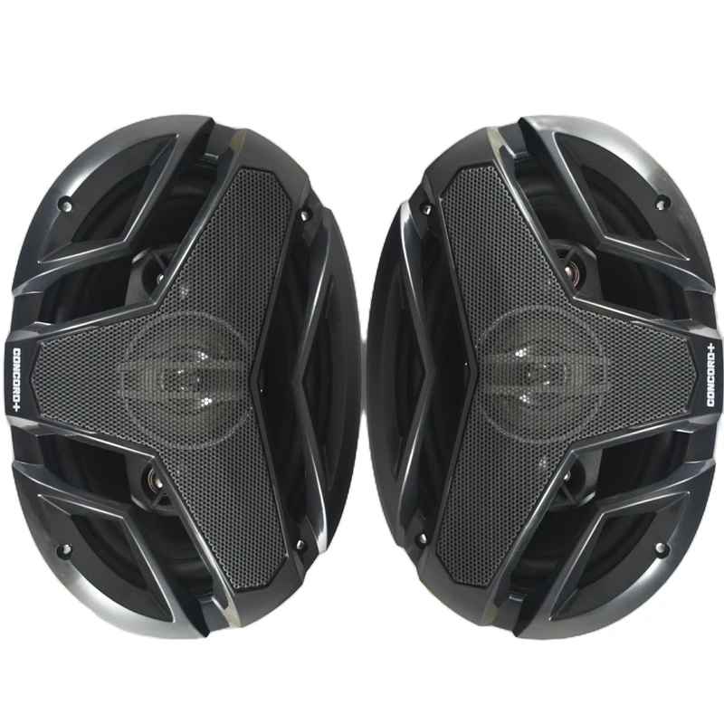اسپیکر خودرو کنکورد پلاس مدل SP-ZX6940 بسته 2عددی