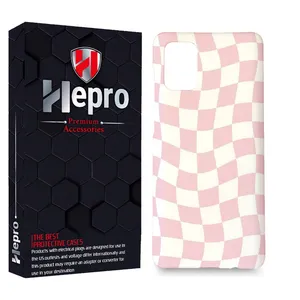 HEPRO MC Cover for SAMSUNG GALAXY M31S