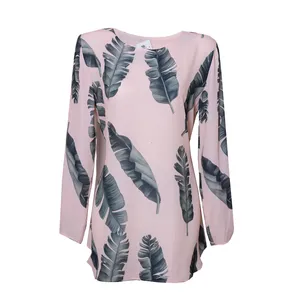 بلوز زنانه مدل RZ-SANEX11088-SHO.BA-SAB.SOR 