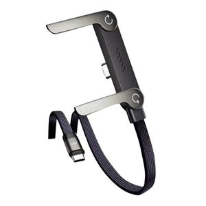 کابل USB-C مدل A819 طول 1.5 متر