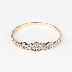 دستبند النگویی زنانه ژوپینگ کد RJ11652