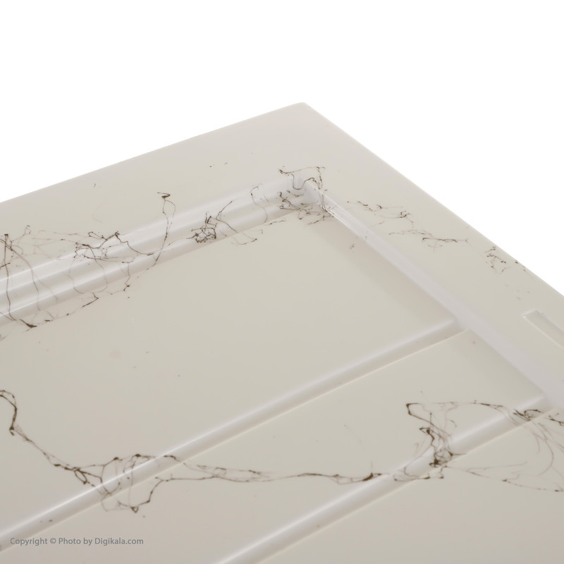 سینک ظرفشویی گرانیتی هوم ال هاوس مدل OT2695 روکار