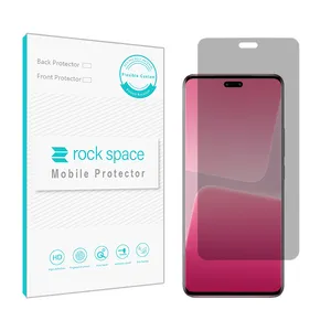Rock space model HyPRV screen protector suitable for Xiaomi 13 Lite mobile phone