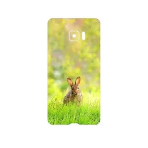MAHOOT Rabbit Cover Sticker for HTC U Ultra