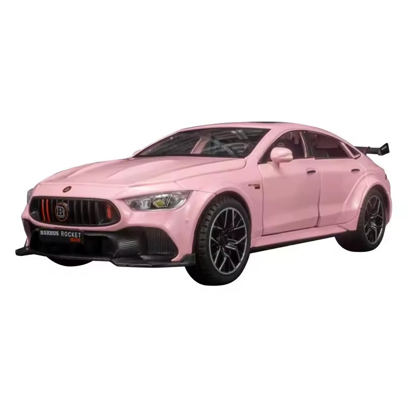 ماشین بازی مدل Mercedes Benz Brabus 900 AMG