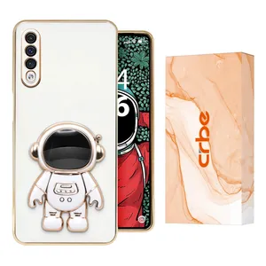  کاور کربی مدل Mars مناسب برای گوشی موبایل سامسونگ Galaxy A30S / A50 / A50S