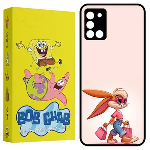 BOB Ghab BCPA31 Cover For Samsung Galaxy A31 