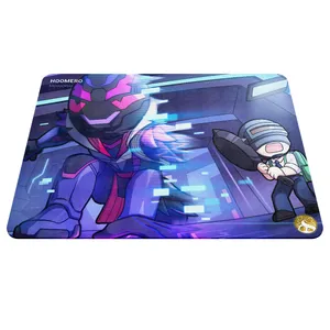 Hoomero PUBG MOBILE A1622 Mousepad