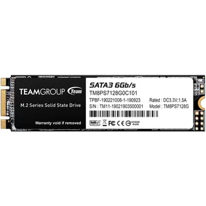اس اس دی اینترنال تیم گروپ مدل MS30 M.2 2280 ظرفیت 128 گیگابایت